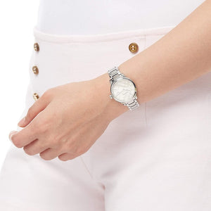 Burberry BU10108 The Classic 32mm Case Women's Watch - WATCH & WATCH