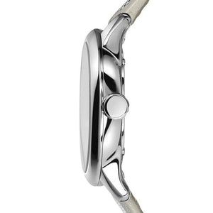 Burberry BU10113 Classic Round Ladies Watch - WATCH & WATCH