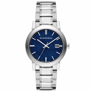 Burberry BU9031 Men's Watch - WATCH & WATCH