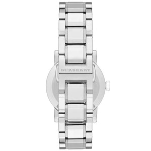 Burberry BU9220 Ladies Watch The City Diamonds 26mm - WATCH & WATCH