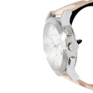 Burberry BU9360 The City Nova Check Chronograph Men's Watch - WATCH & WATCH