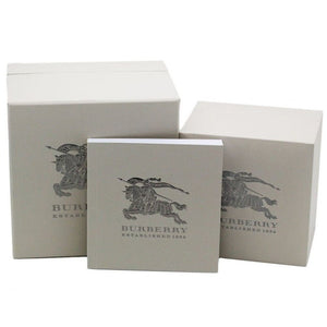 Burberry BU9509 20mm Pioneer Gold Dial Gold Ion - plated Ladies Watch - WATCH & WATCH