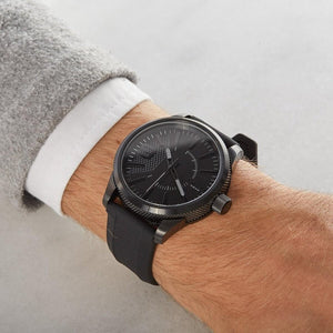 Diesel DZ1807 Rasp Men's Watch - WATCH & WATCH