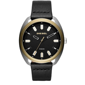 Diesel DZ1835 Men's Watch - WATCH & WATCH