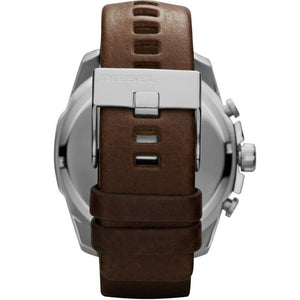 Diesel DZ4281 Mega Chief Chronograph Men's Watch - WATCH & WATCH