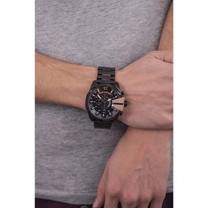Diesel DZ4309 Men's Watch - WATCH & WATCH