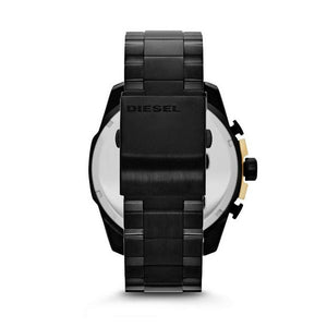 Diesel DZ4338 Mega Chief Chronograph Men's Watch - WATCH & WATCH