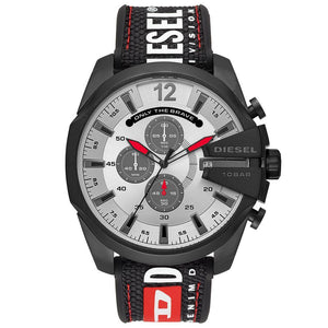 Diesel DZ4512 Men's Watch - WATCH & WATCH