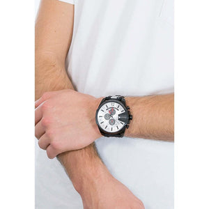 Diesel DZ4512 Men's Watch - WATCH & WATCH