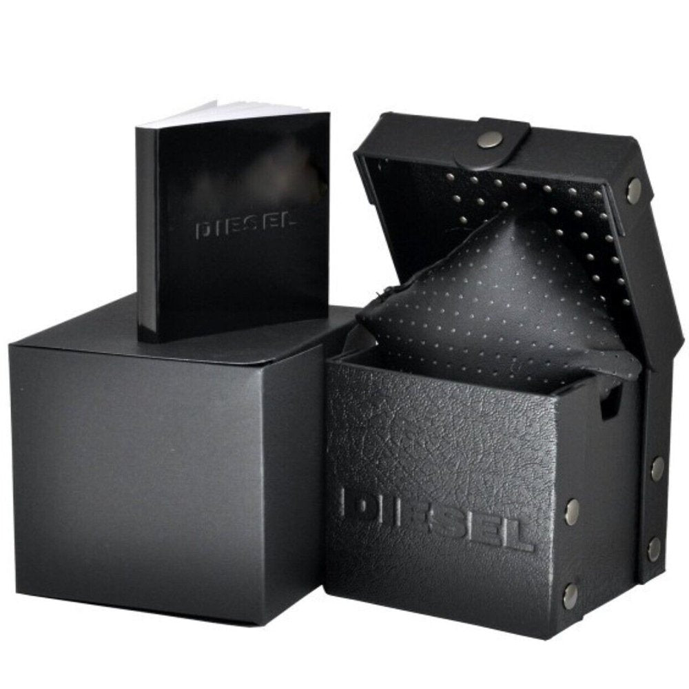 Diesel DZ7311 Mr Daddy 2.0 Camouflage Men's Watch - WATCH & WATCH