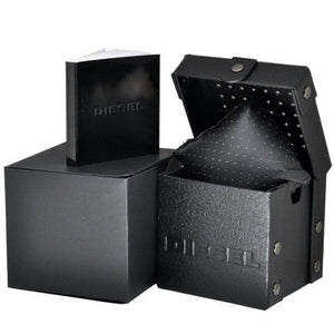 Diesel DZ7311 Mr Daddy 2.0 Camouflage Men's Watch - WATCH & WATCH