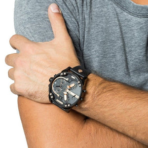 Diesel DZ7350 Daddy 2.0 Chronograph Watch Mens - WATCH & WATCH