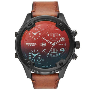 Diesel DZ7417 Men's Watch - WATCH & WATCH