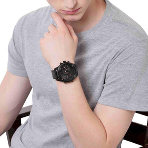 Diesel DZ7428 Boltdown Chronograph Men's Watch - WATCH & WATCH