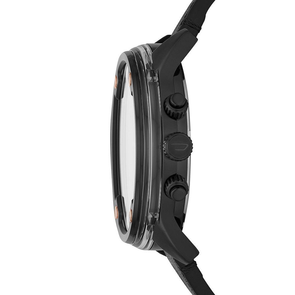 Diesel DZ7428 Boltdown Chronograph Men's Watch - WATCH & WATCH