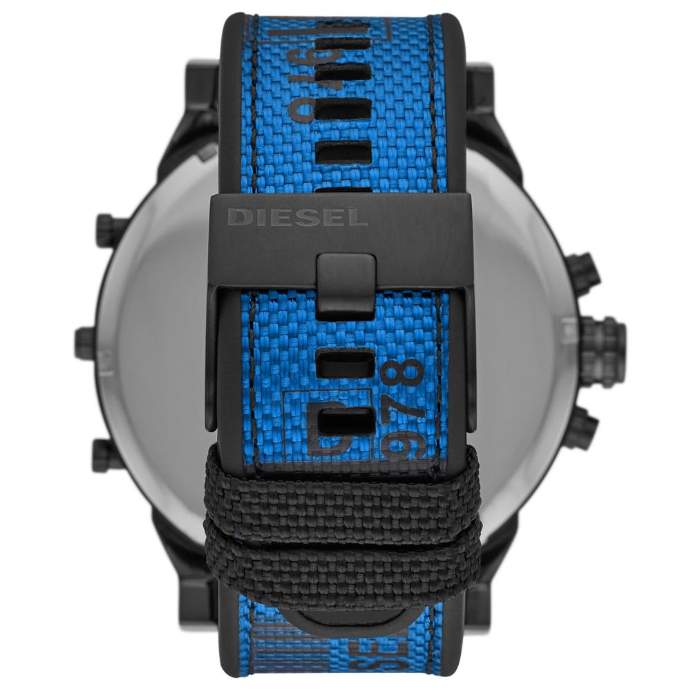 Diesel DZ7434 Mr. Daddy 2.0 Chronograph Men's Watch - WATCH & WATCH