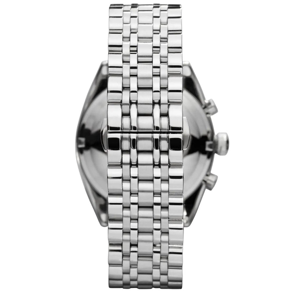 Emporio Armani AR0373 Franco Chronograph Men's Watch - WATCH & WATCH