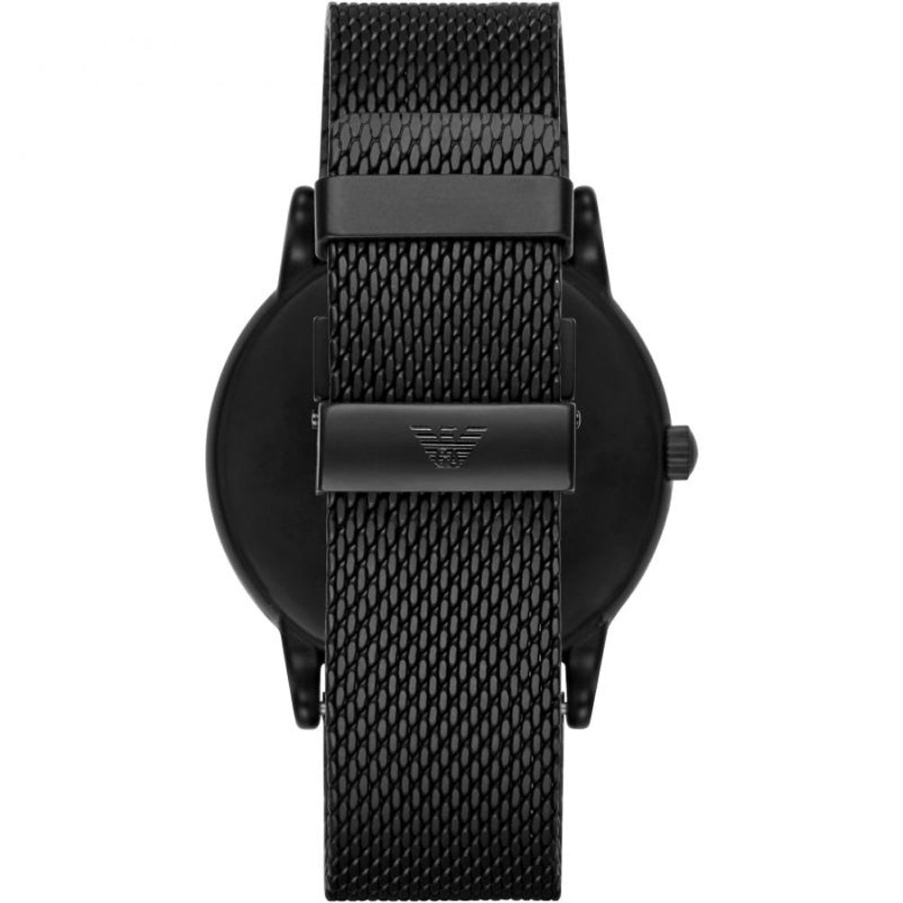 Emporio Armani AR11046 LUIGI Men's Watch - WATCH & WATCH