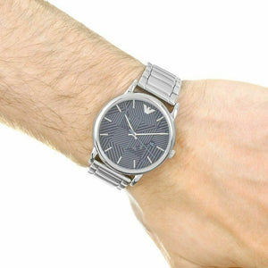 Emporio Armani AR11134 Men's Watch - WATCH & WATCH