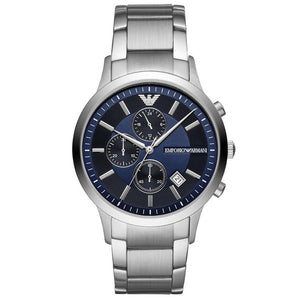 Emporio Armani AR11164 Men's Watch - WATCH & WATCH