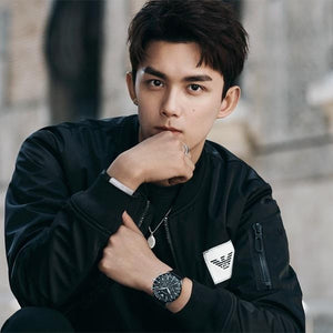 Emporio Armani AR11243 Men's Watch - WATCH & WATCH