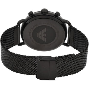 Emporio Armani AR11264 Sport Aviator 43mm Men's Watch - WATCH & WATCH