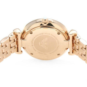 Emporio Armani AR11294 Women's Watch - WATCH & WATCH