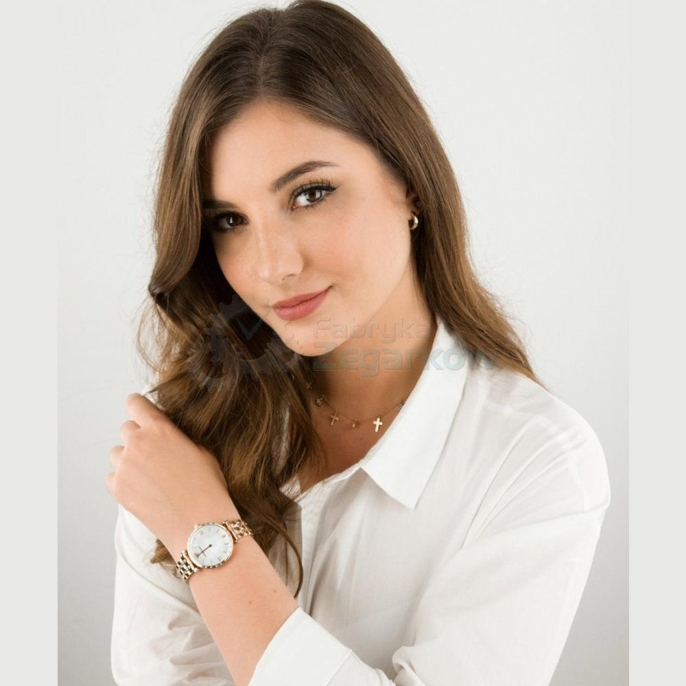 Emporio Armani AR11294 Women's Watch - WATCH & WATCH