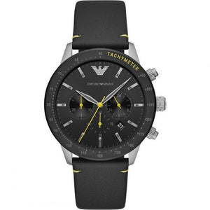 Emporio Armani AR11325 Men's Watch - WATCH & WATCH