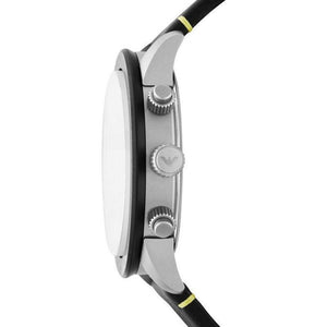 Emporio Armani AR11325 Men's Watch - WATCH & WATCH