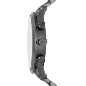 Emporio Armani AR11348 chronograph Stainless Steel Men's Watch - WATCH & WATCH