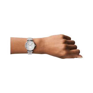 Emporio Armani AR11445 Gianni T - Bar Analog Women's Watch - WATCH & WATCH