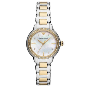 Emporio Armani AR11524 Women's Watch - WATCH & WATCH