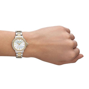 Emporio Armani AR11524 Women's Watch - WATCH & WATCH