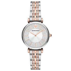 Emporio Armani AR11537 Women's Watch - WATCH & WATCH