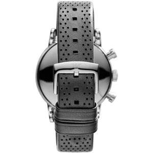 Emporio Armani AR1735 Grey Luigi Chronograph Men's Watch (Copy) - WATCH & WATCH