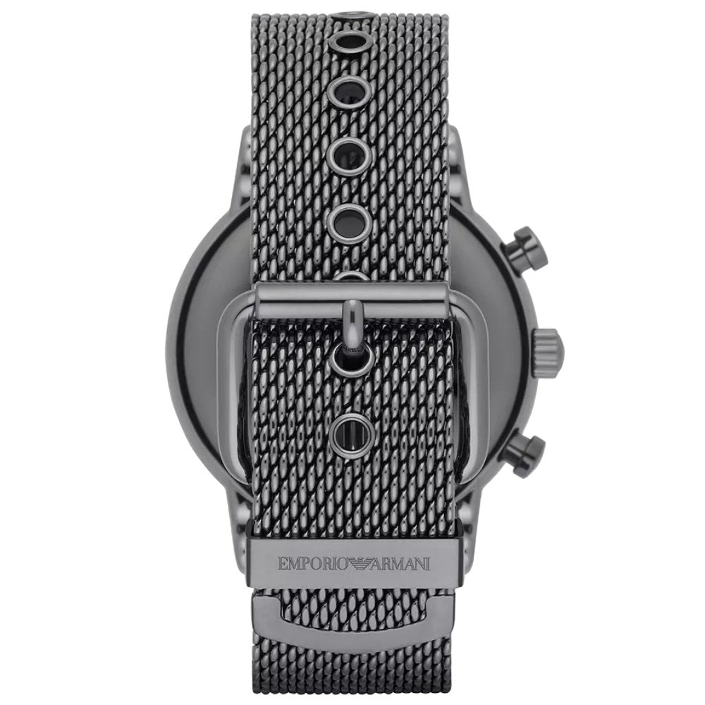 Emporio Armani AR1979 Renato Chronograph Men's Watch - WATCH & WATCH