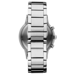 Emporio Armani AR2448 Chronograph Men's Watch - WATCH & WATCH