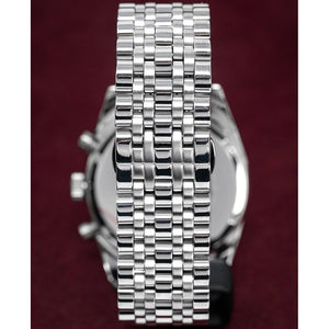 Emporio Armani AR5988 Tazio Chronograph Men's Watch - WATCH & WATCH