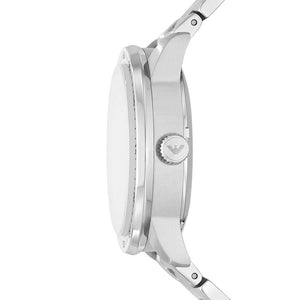 Emporio Armani AR60053 Automatic Men's Watch - WATCH & WATCH