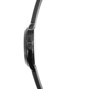 Gucci YA1264017 G - Timeless Black Dial Men's Watch - WATCH & WATCH