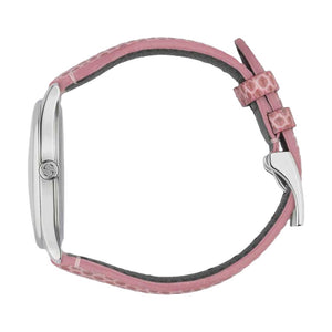 Gucci YA1264046 G - Timeless Moonphase Black Dial Ladies Watch - WATCH & WATCH