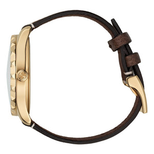 Gucci YA1264084 G - Timeless Unisex Watch - WATCH & WATCH