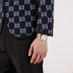 Gucci YA1264126 G - Timeless 38mm Unisex Watch - WATCH & WATCH