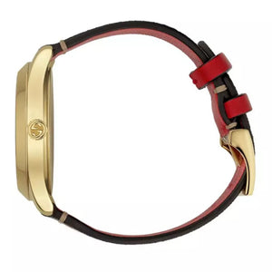 Gucci YA1264158 G - Timeless Unisex Watch - WATCH & WATCH