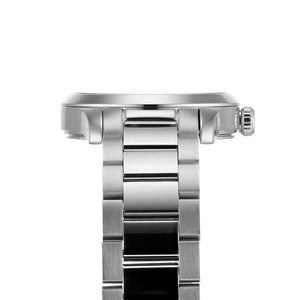 Gucci YA1265013 G - Timeless 27mm Ladies Pink Dial Watch - WATCH & WATCH