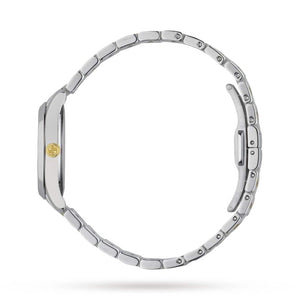 Gucci YA1265016 G - Timeless Two - Tone Ladies Watch - WATCH & WATCH