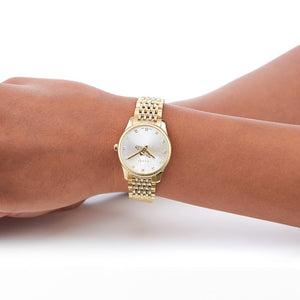 Gucci YA1265021 G - Timeless 29mm Ladies Watch - WATCH & WATCH