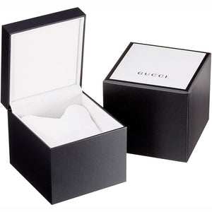 Gucci YA133206 Interlocking 42mm Red and Green Pattern Strap Unisex Watch - WATCH & WATCH