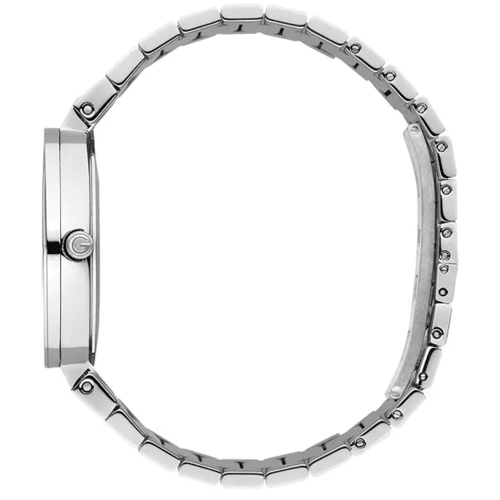 Gucci YA133308 Interlocking G Ladies Watch - WATCH & WATCH